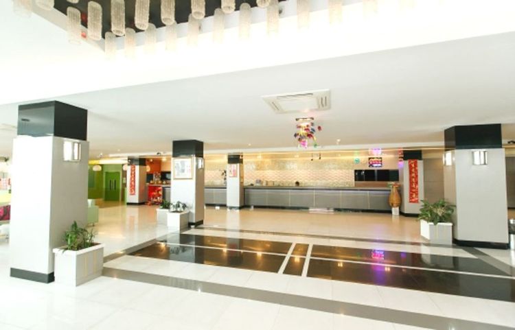 ขายโรงแรม PP HOTEL ด่านนอก ติดมาเลเซีย จ.สงขลา พร้อมฐานลูกค้าประจำ ดำเนินกิจการต่อได้ทันที รูปที่ 2