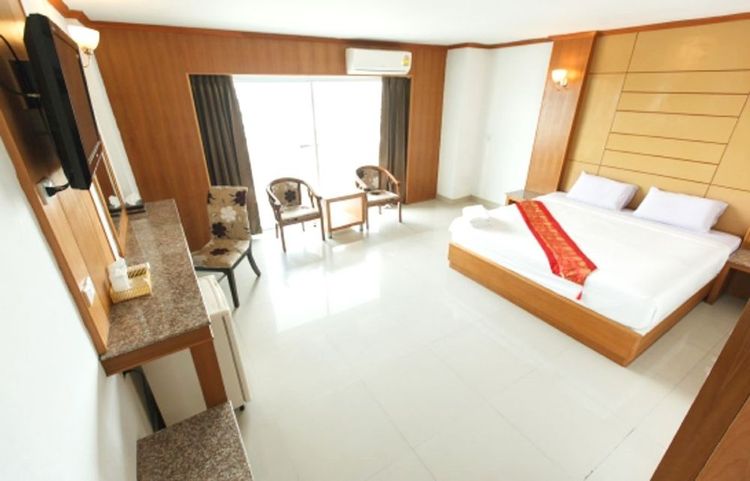 ขายโรงแรม PP HOTEL ด่านนอก ติดมาเลเซีย จ.สงขลา พร้อมฐานลูกค้าประจำ ดำเนินกิจการต่อได้ทันที รูปที่ 4