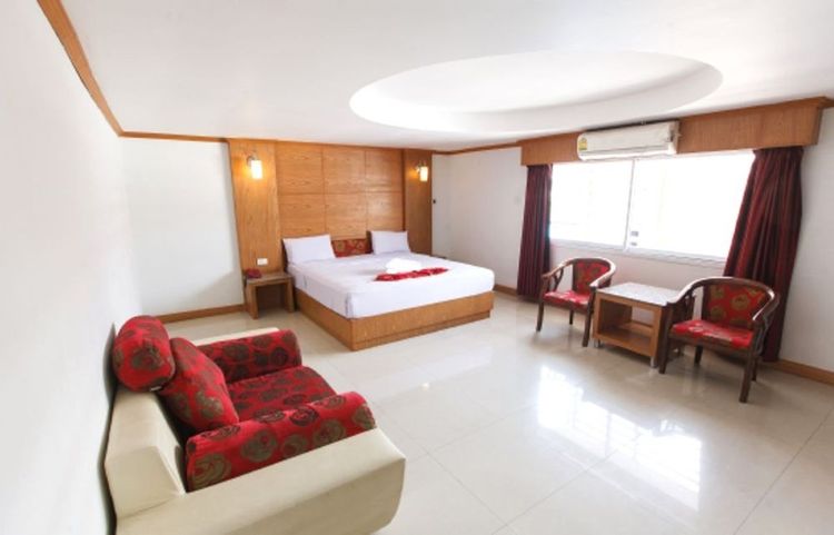 ขายโรงแรม PP HOTEL ด่านนอก ติดมาเลเซีย จ.สงขลา พร้อมฐานลูกค้าประจำ ดำเนินกิจการต่อได้ทันที รูปที่ 3