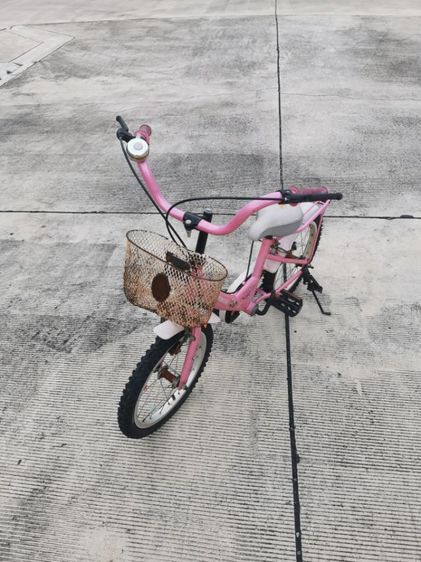 จักรยาน​เด็ก16นิ้ว รูปที่ 5