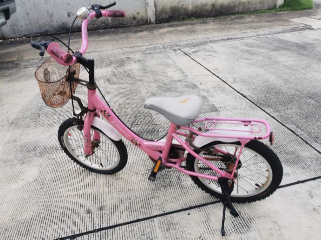 จักรยาน​เด็ก16นิ้ว รูปที่ 4