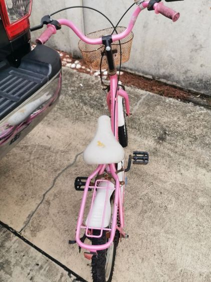 จักรยาน​เด็ก16นิ้ว รูปที่ 6