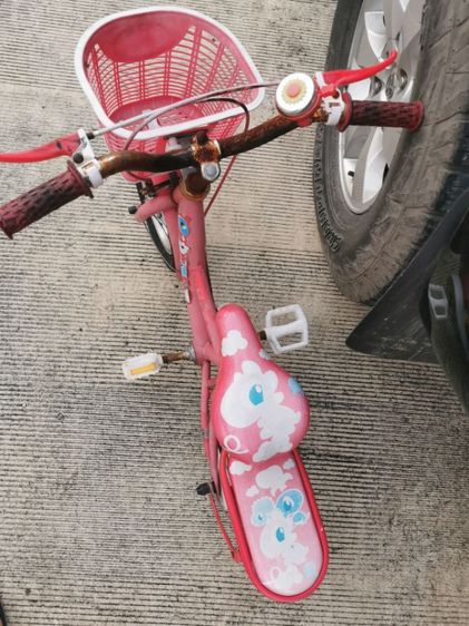จักรยาน​เด็ก12นิ้ว รูปที่ 3