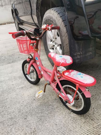 จักรยาน​เด็ก12นิ้ว