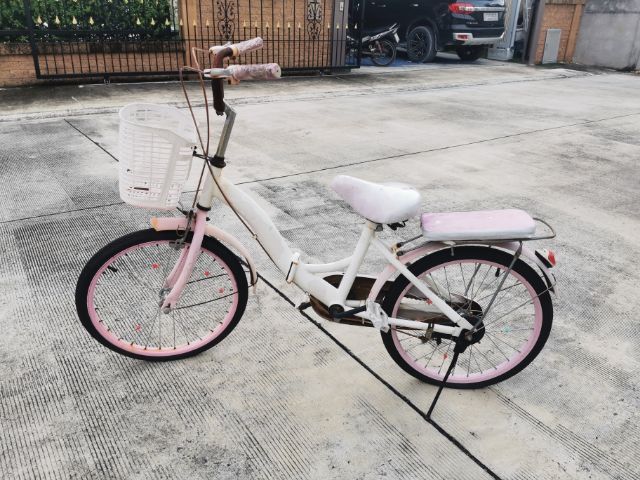 จักรยาน​เด็ก​โต รูปที่ 3