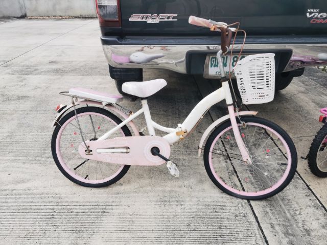 จักรยาน​เด็ก​โต