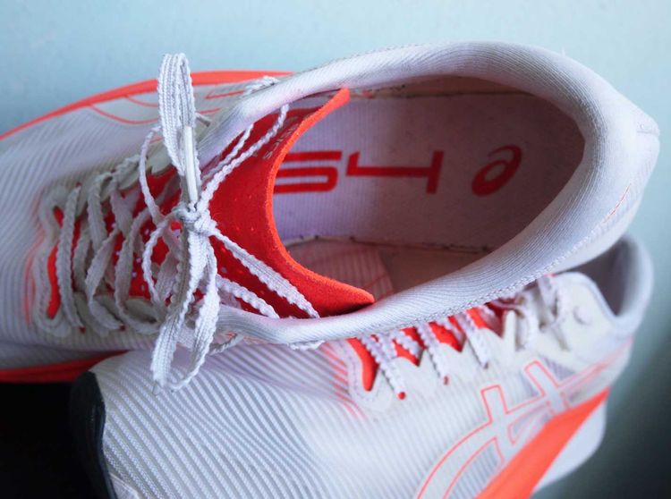 ASICS S4 SUB4 42.5EURO 27CM 9US  รูปที่ 6