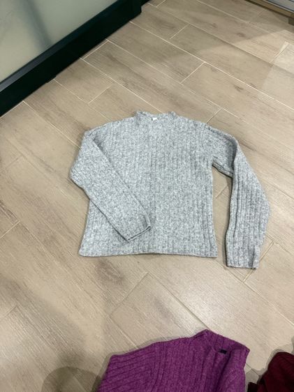 uniqlo sz เหมือยนใหม่ทุกตัว รูปที่ 4