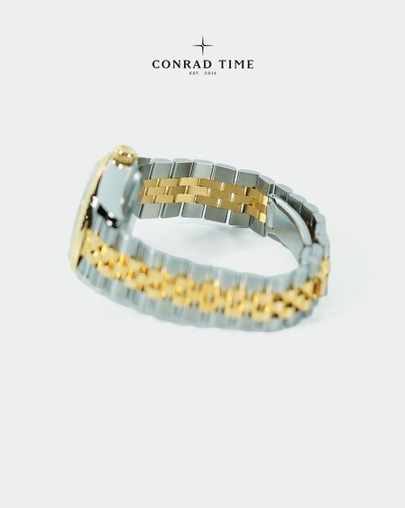 Rolex Datejust 279173 Silver Roman Dial Two-Tone Jubilee 2020 28mm. Fullset  รูปที่ 12