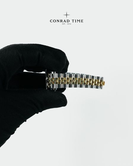 Rolex Datejust 279173 Silver Roman Dial Two-Tone Jubilee 2020 28mm. Fullset  รูปที่ 16