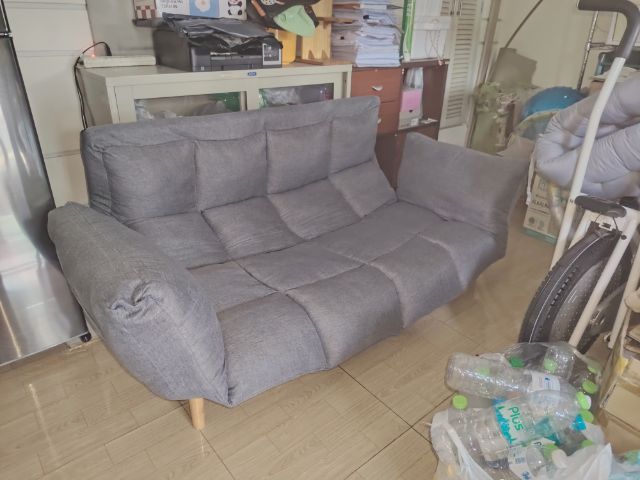 โซฟาพับนอนได้มือ2 รูปที่ 2