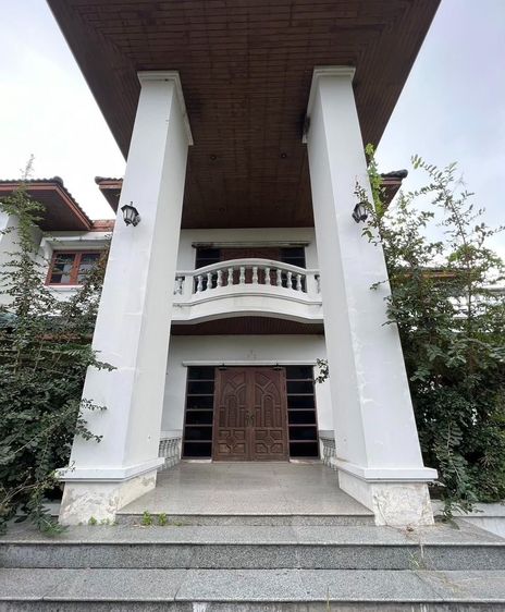 อื่นๆ ตกแต่งครบ สร้างเสร็จก่อน 2010 บ้านเดี่ยว 2 ชั้น เนื้อที่ใหญ่ ตำบลบ้านสวน จังหวัดชลบุรี รูปที่ 3