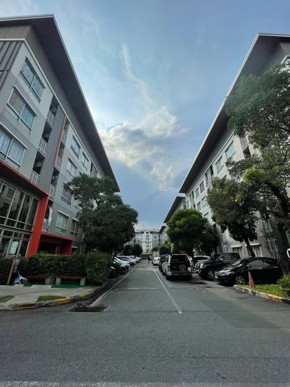 Pruksa ไม่อนุญาต มีบางส่วน ขายคอนโด 1.05 ล้านบาท Plum Condo ลาดพร้าว101 น้ำไม่ท่วมแน่นอน(เจ้าของขายเอง ลดสูงสุดกว่าแสนบาท)