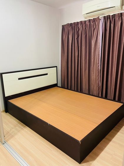 Pruksa ไม่อนุญาต มีบางส่วน ขายคอนโด 1.05 ล้านบาท Plum Condo ลาดพร้าว101 น้ำไม่ท่วมแน่นอน(เจ้าของขายเอง ลดสูงสุดกว่าแสนบาท) รูปที่ 2