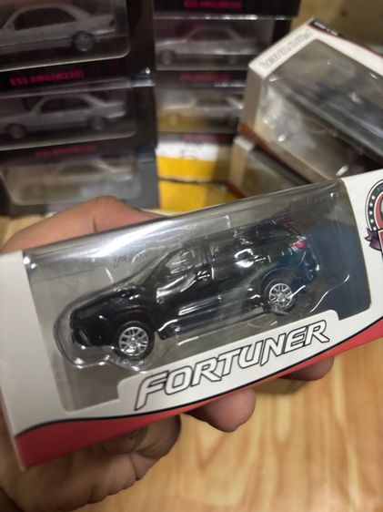 โมเดลรถ ขายเหมา รูปที่ 4