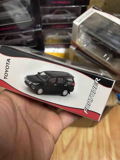 โมเดลรถ ขายเหมา รูปที่ 3