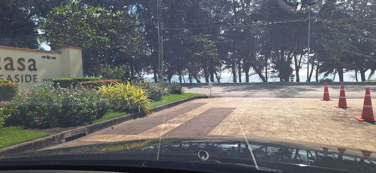 อื่นๆ casa seaside rayong  รูปที่ 4