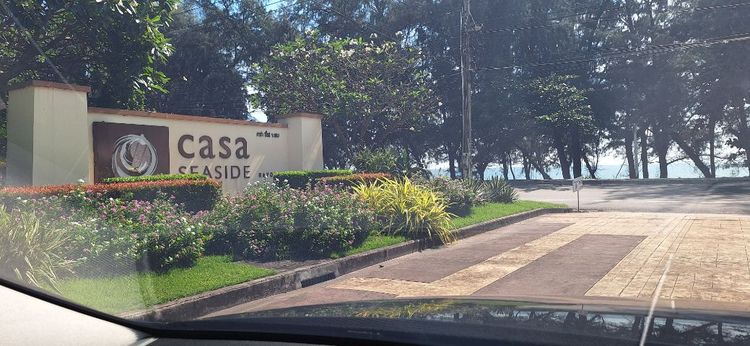 casa seaside rayong 