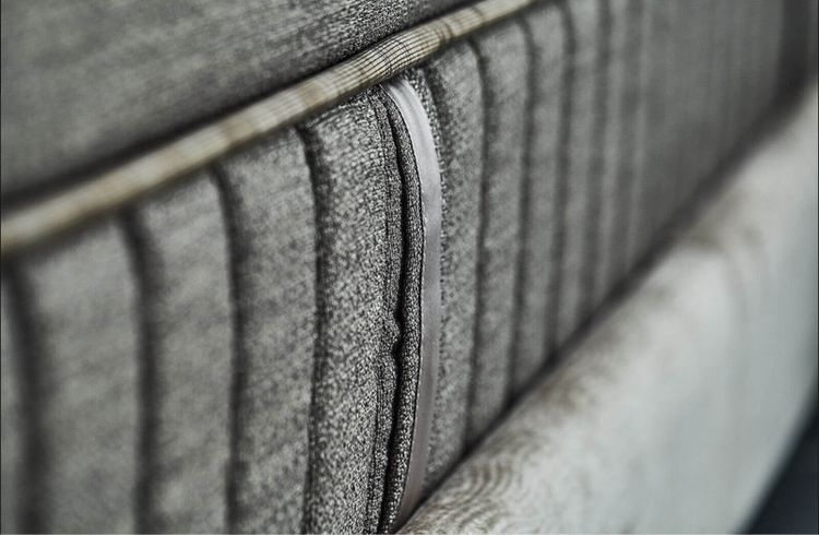 ที่นอน Omazz รุ่น Francko 6 ฟุต รูปที่ 3