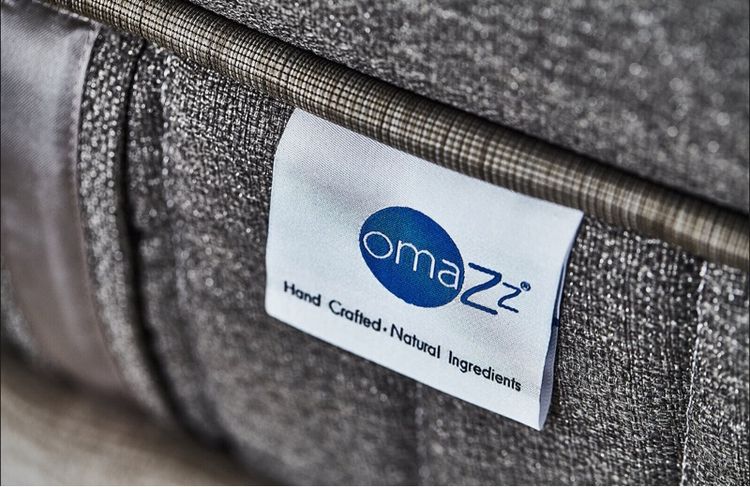 ที่นอน Omazz รุ่น Francko 6 ฟุต รูปที่ 2