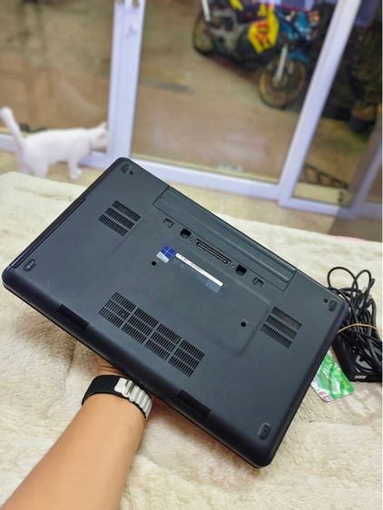 💥Note Book Dell Core-i5 Gen 4210U 💥 (Latitude E5540) รูปที่ 10