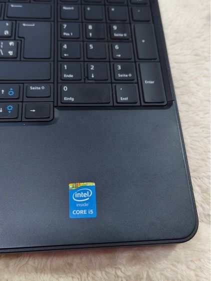 💥Note Book Dell Core-i5 Gen 4210U 💥 (Latitude E5540) รูปที่ 6