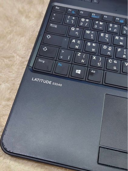 💥Note Book Dell Core-i5 Gen 4210U 💥 (Latitude E5540) รูปที่ 5