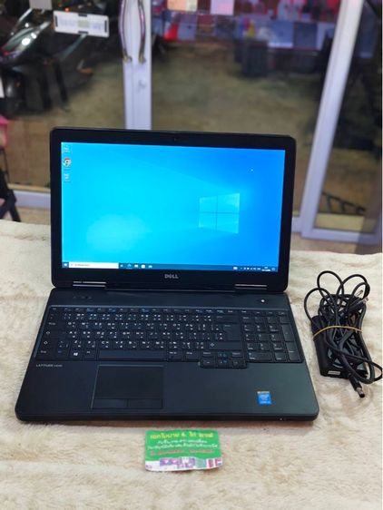 💥Note Book Dell Core-i5 Gen 4210U 💥 (Latitude E5540)