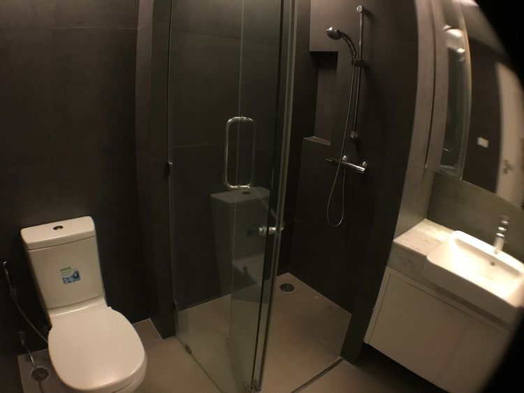 อื่นๆ เลี้ยงสัตว์ได้ ตกแต่งครบ 2014 Urgent Sale ขายเท่าทุน  2BR Condo LA CITTA Thonglor Soi 8 รูปที่ 4