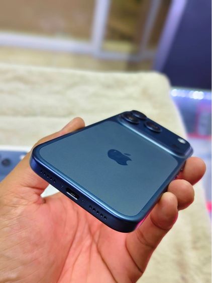 - iPhone 17 Pro 256GB Deep Blue รูปที่ 10