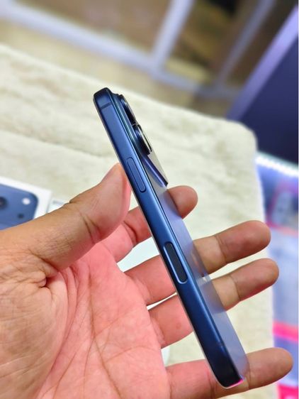 - iPhone 17 Pro 256GB Deep Blue รูปที่ 7