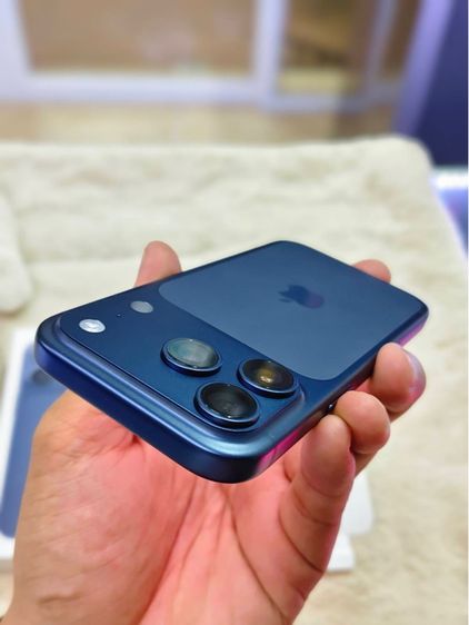 - iPhone 17 Pro 256GB Deep Blue รูปที่ 9