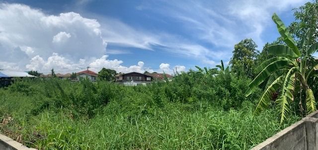 ขายด่วน ราคาประเมิน ที่ดิน 83 ตรว. ถ.เทพารักษ์ ใกล้สุวรรภูมิ 