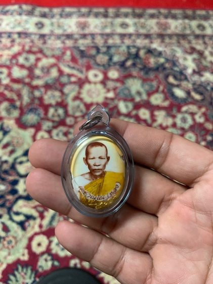 ล็อกเกตหลวงปู่กาหลงรุ่นแรก รูปที่ 10