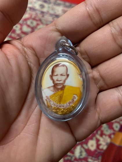 ล็อกเกตหลวงปู่กาหลงรุ่นแรก รูปที่ 3