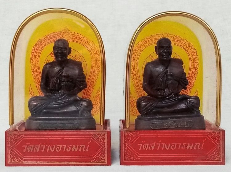 พระบูชาหลวงพ่อปาน ขายเหมา