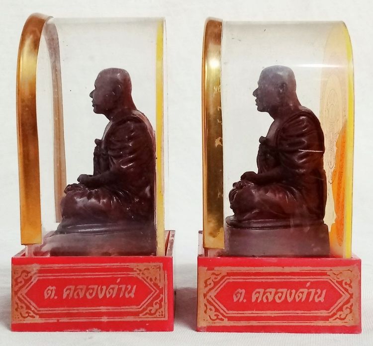 พระบูชาหลวงพ่อปาน ขายเหมา รูปที่ 3