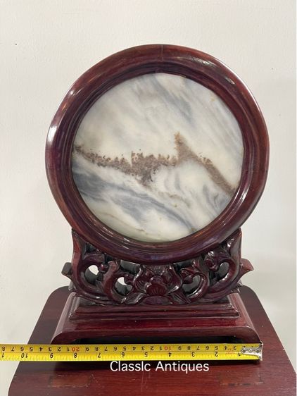 ลับแล หินอ่อน สะสม รูปที่ 4