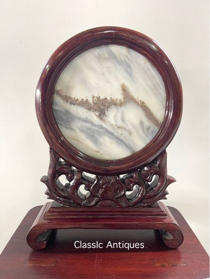 ลับแล หินอ่อน สะสม