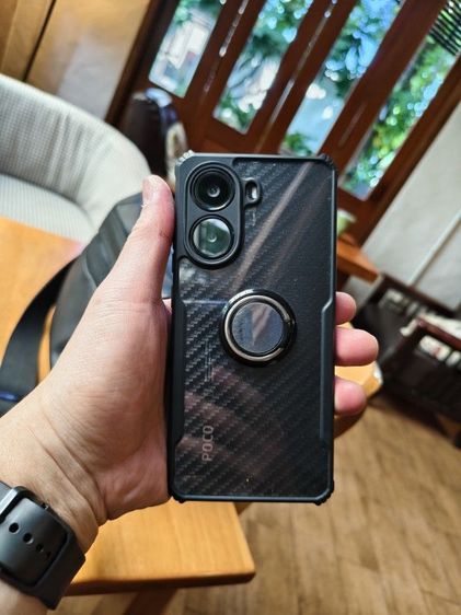 Xiaomi POCO X7 Pro 5G ram12 รูปที่ 11