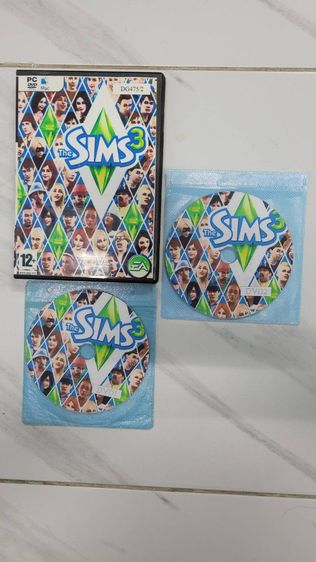 ขายแผ่นซีดีเกม 3 ชุด เถ้าแก่น้อย Suki Restaurant , Restaurant , Minimart
สภาพสวยสมบูรณ์  เจ้าของเดิมเก็บรักษาเป็นอย่างดี รูปที่ 7