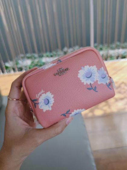 กระเป๋าCoachพร้อมกล่องป้าย(ของใหม่) รูปที่ 5