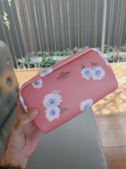 กระเป๋าCoachพร้อมกล่องป้าย(ของใหม่) รูปที่ 4