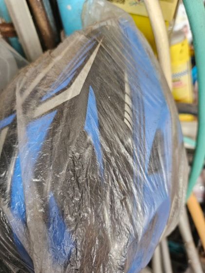 รังผึ้งหม้อน้ำรถฮอนด้าhrv สภาพ 90 รูปที่ 8