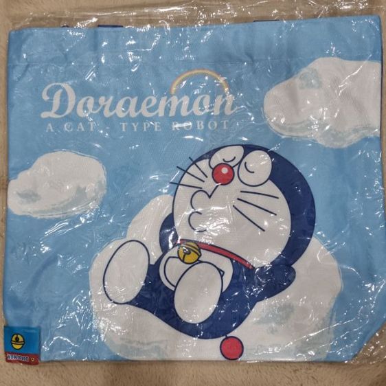 กระเป๋าสะพายข้าง ลายการ์ตูนน่ารัก ใบใหญ่ใส่ของจุ รูปที่ 4