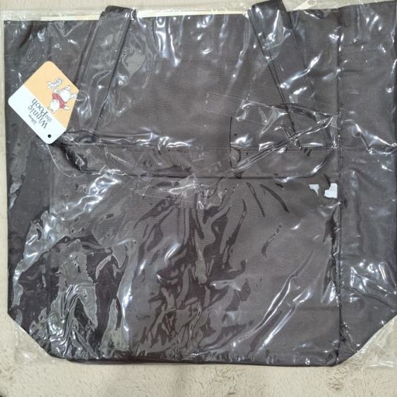 กระเป๋าสะพายข้าง ลายการ์ตูนน่ารัก ใบใหญ่ใส่ของจุ รูปที่ 7