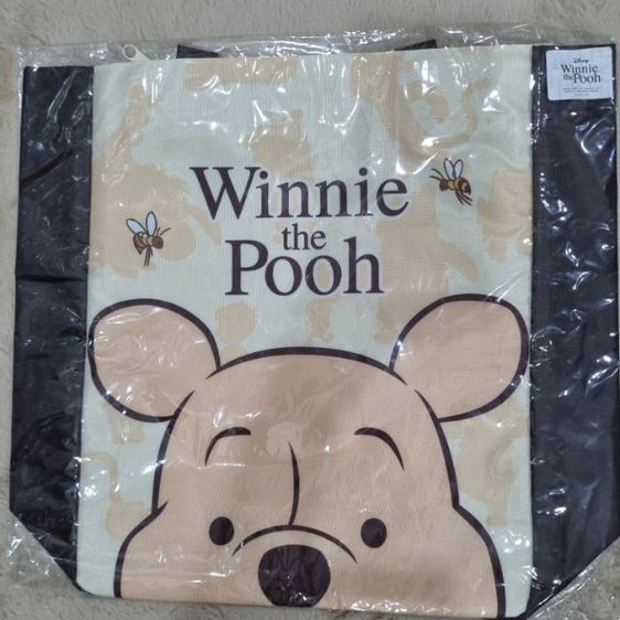 กระเป๋าสะพายข้าง ลายการ์ตูนน่ารัก ใบใหญ่ใส่ของจุ รูปที่ 6