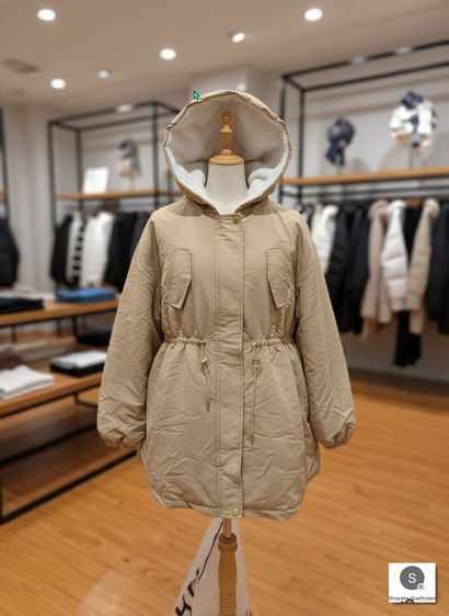 ➗➰ คิดราคาคนละครึ่ง🥼 หนาวแล้ว ต้องใส่เสื้ออุ่นๆ shein