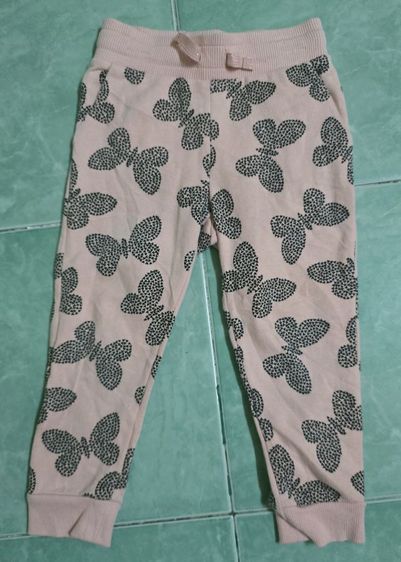 เสื้อเด็ก HM รูปที่ 18