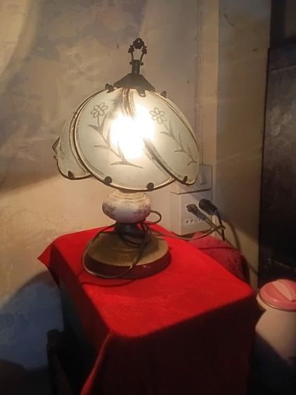 โคมไฟสัมผัส รูปที่ 4